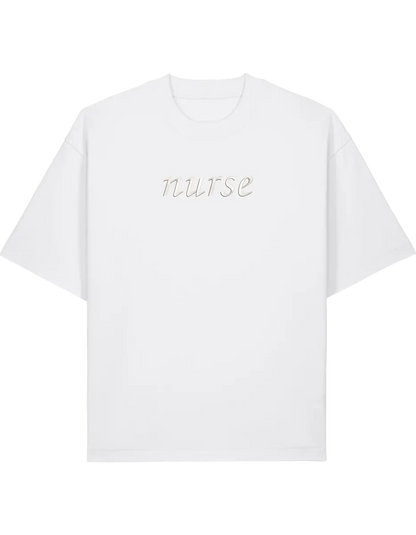 Nurse tricou Medical - Thread Muse