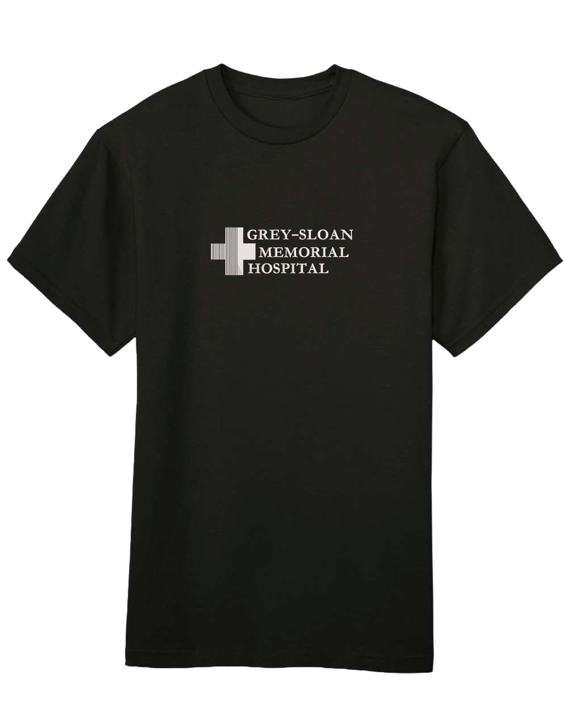 Grey Sloan tricou Grey’s Anatomy - Thread Muse