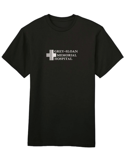 Grey Sloan tricou Grey’s Anatomy - Thread Muse