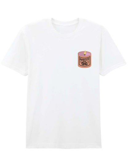 Manifest tricou mesaje