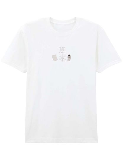 Paper tricou Friends - Thread Muse