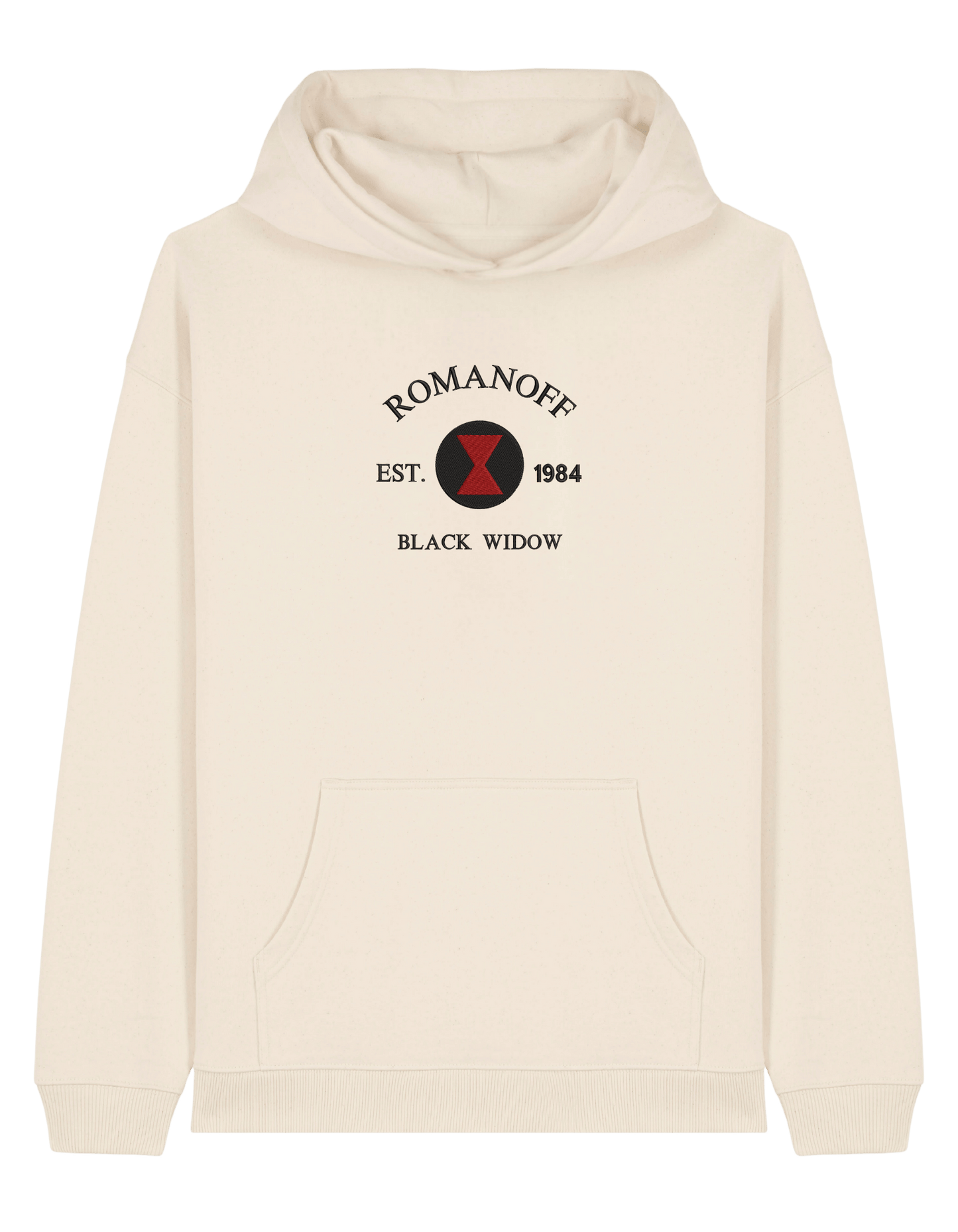 Romanoff hoodie