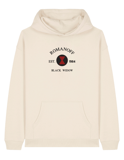 Romanoff hoodie