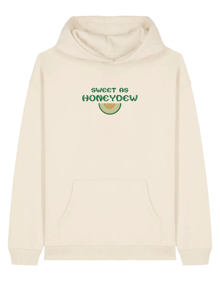 Honeydew hoodie From blood and ash - Thread Muse