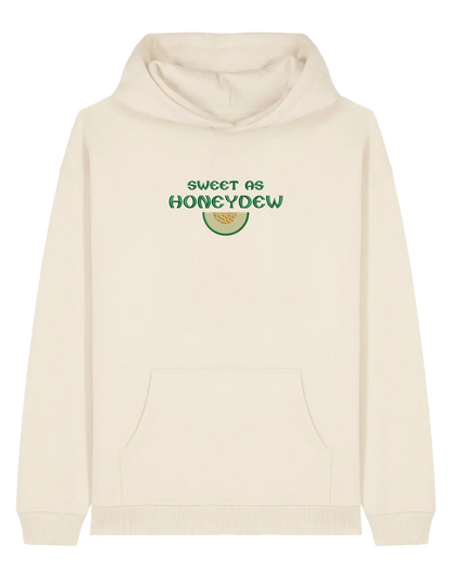 Honeydew hoodie From blood and ash - Thread Muse