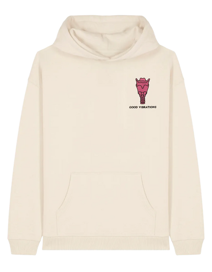 Vibration hoodie Medical