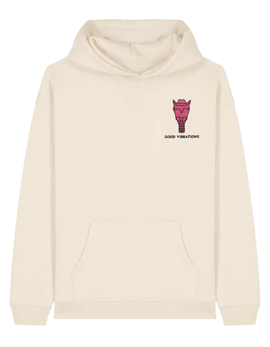 Vibration hoodie Medical