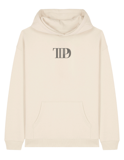 TTPD hoodie Taylor Swift