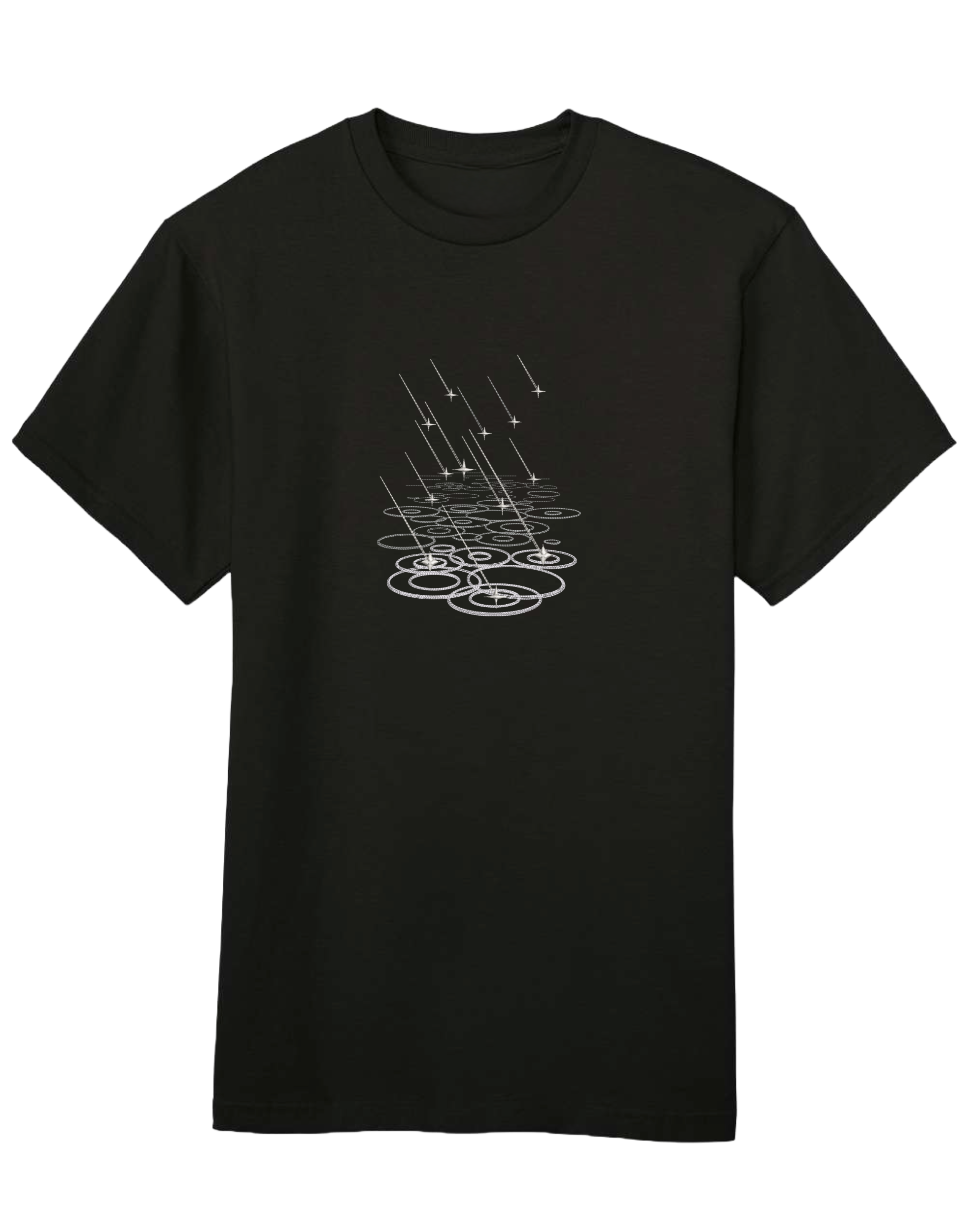 Starlight tricou ACOTAR - Thread Muse