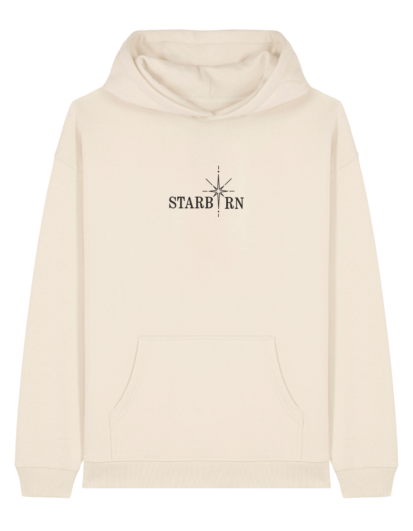Starborn hoodie Crescent City