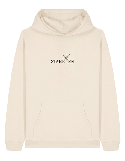 Starborn hoodie Crescent City