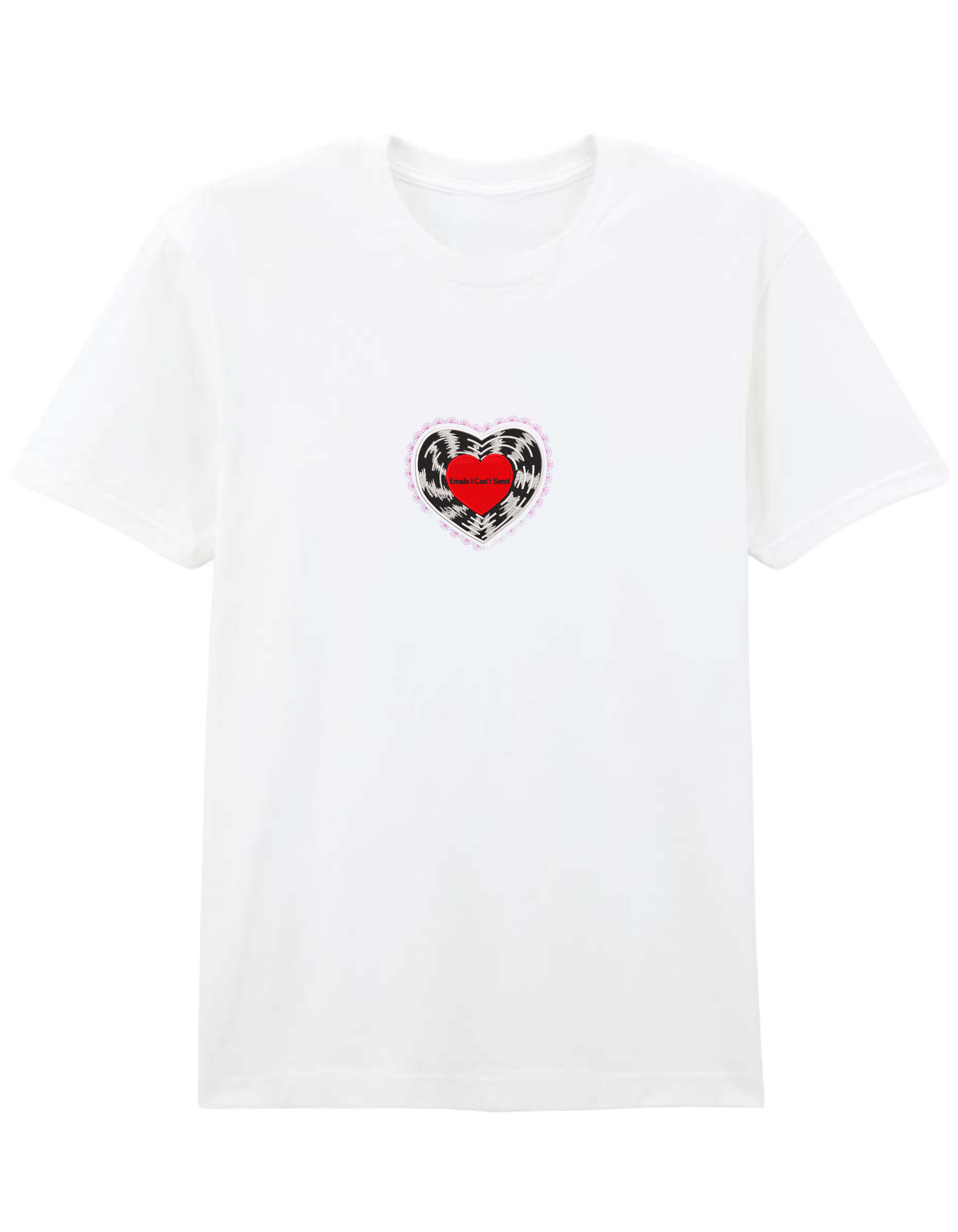 Emails tricou Sabrina Carpenter