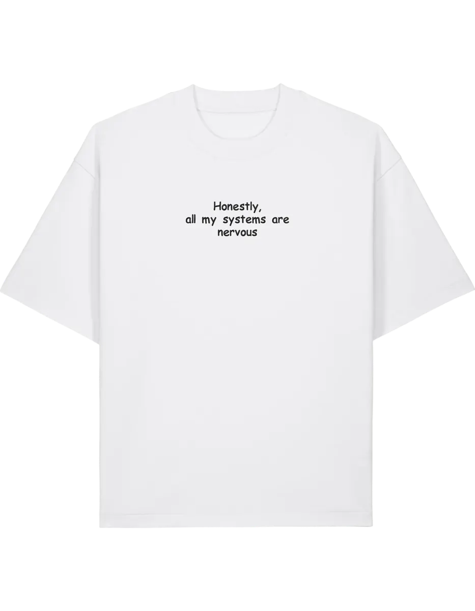 Systems tricou Medical - Thread Muse