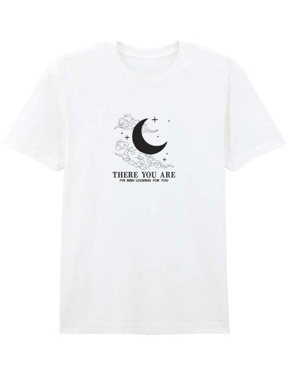 There you are tricou ACOTAR - Thread Muse