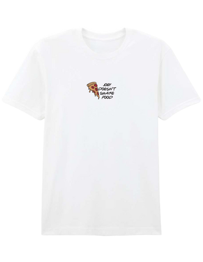 Share food tricou Friends - Thread Muse