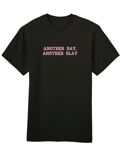 Another day tricou Girly