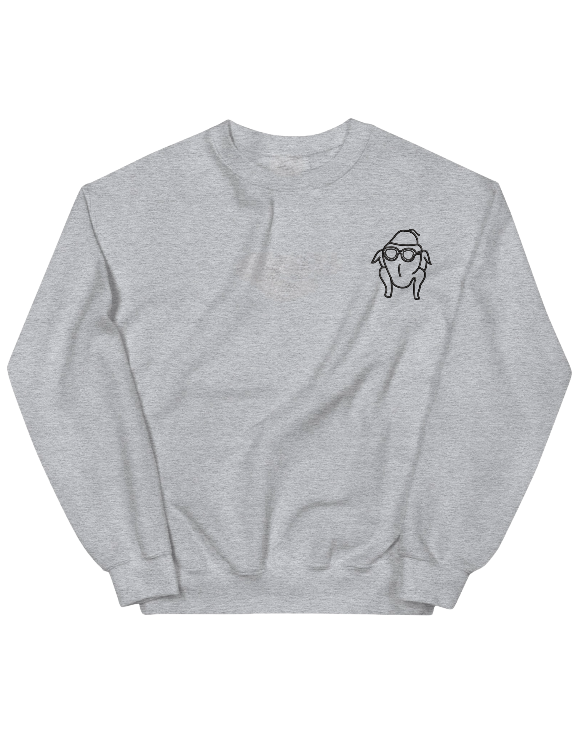 Turkey sweatshirt Friends - Thread Muse