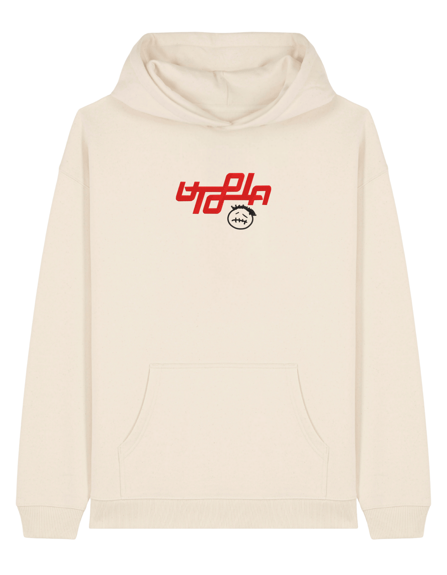 Utopia hoodie Travis Scott