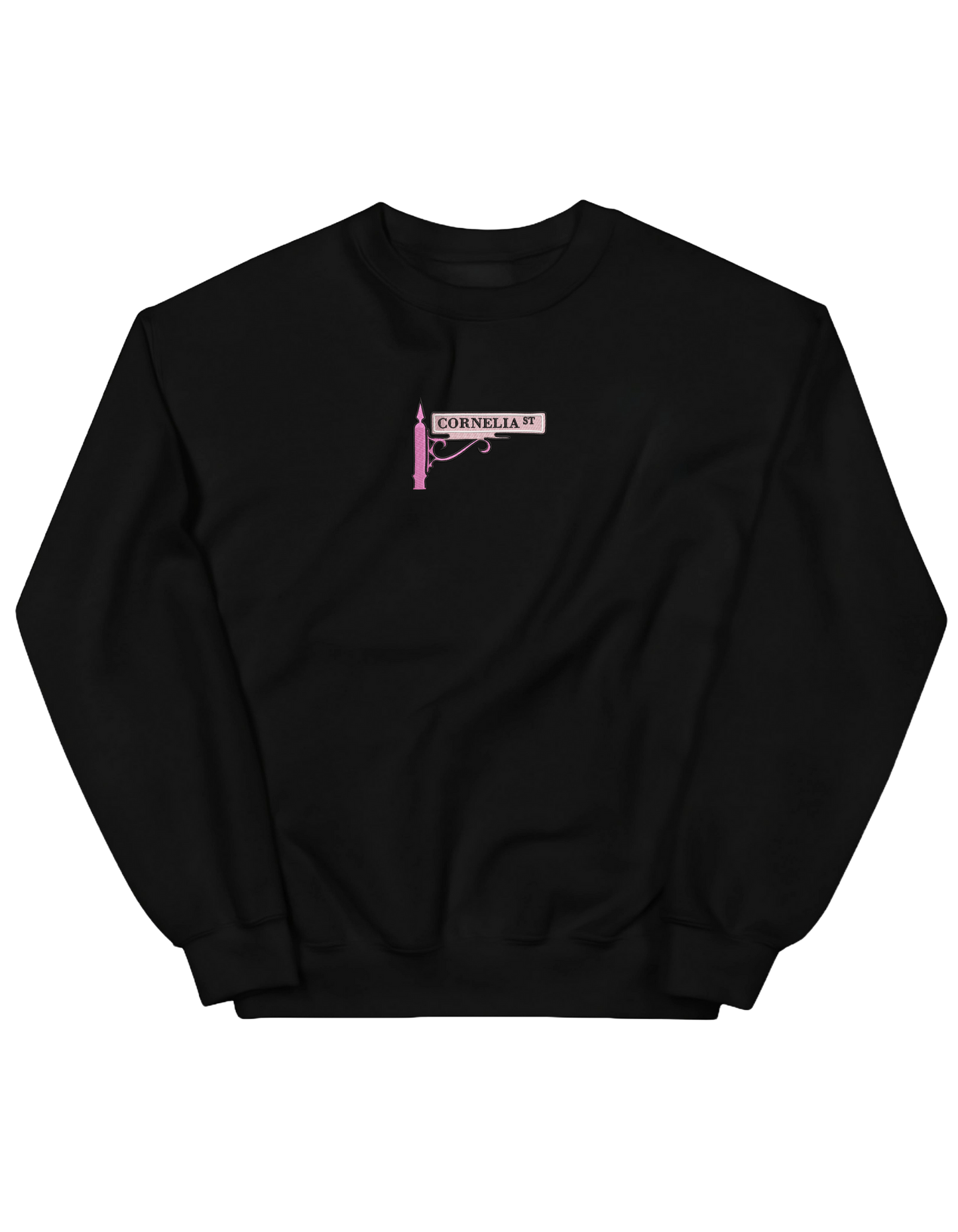 Cornelia street sweatshirt Taylor Swift - Thread Muse