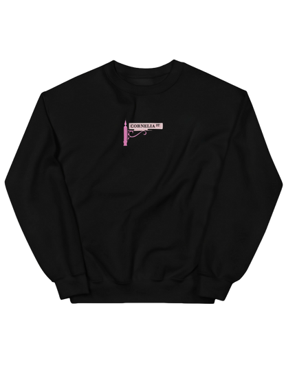 Cornelia street sweatshirt Taylor Swift - Thread Muse