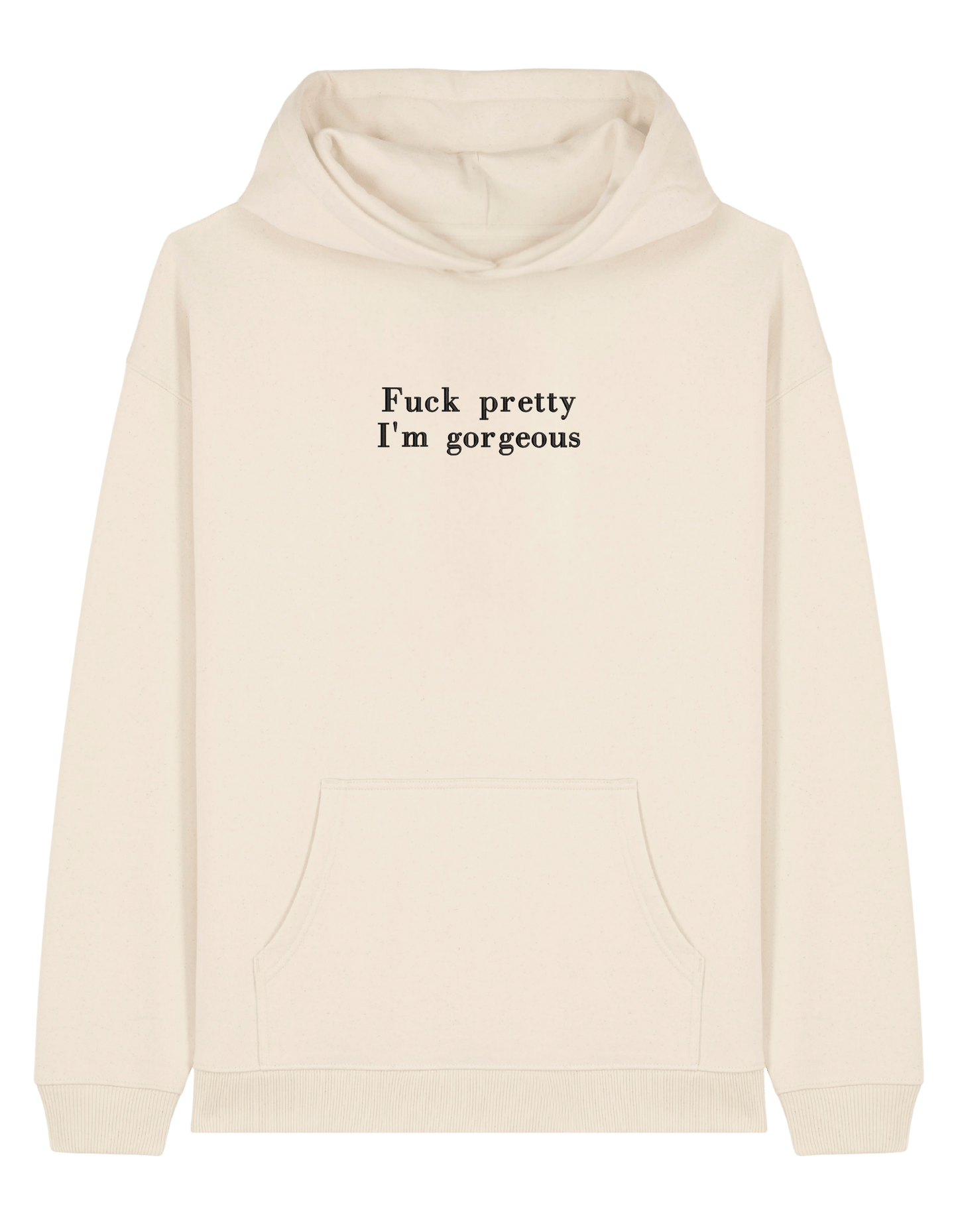 Gorgeous hoodie ASAP Rocky