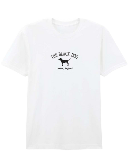 The black dog tricou Taylor Swift - Thread Muse