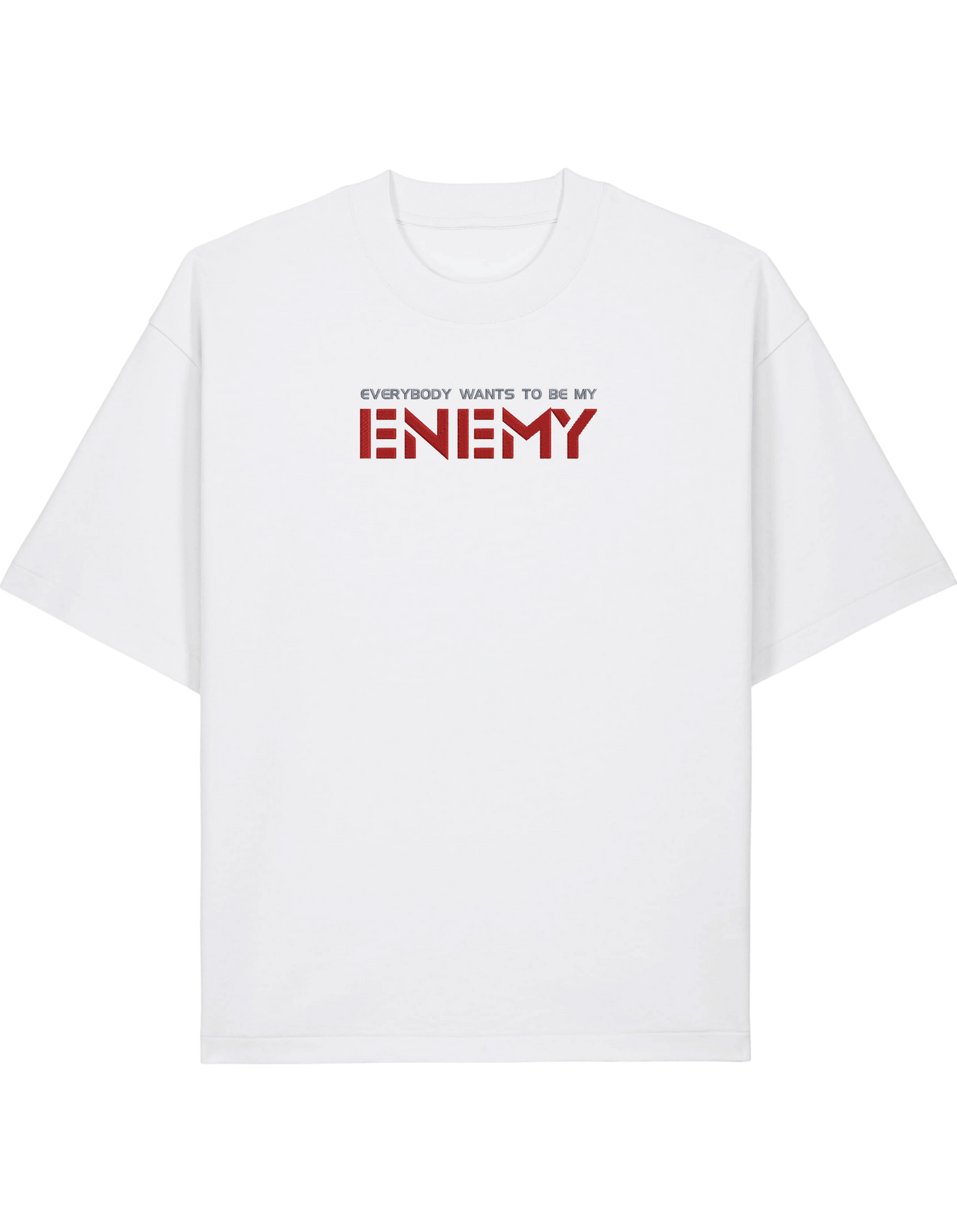 Enemy tricou Imagine Dragons