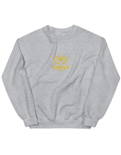 Terrasen 2.0 sweatshirt Throne of Glass