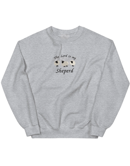 Sheperd sweatshirt - Thread Muse