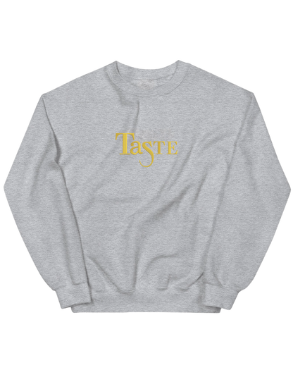 Taste sweatshirt Sabrina Carpenter - Thread Muse