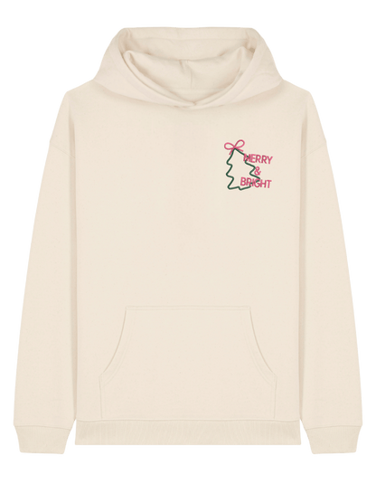 Merry hoodie Craciun