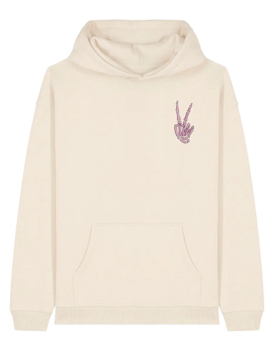 Hand hoodie Medical