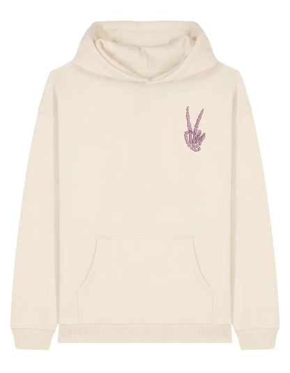 Hand hoodie Medical
