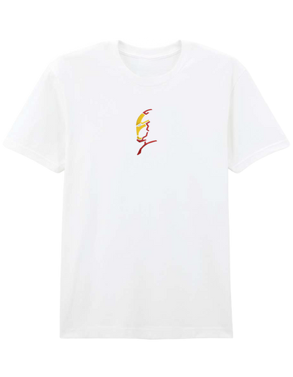 Iron man tricou