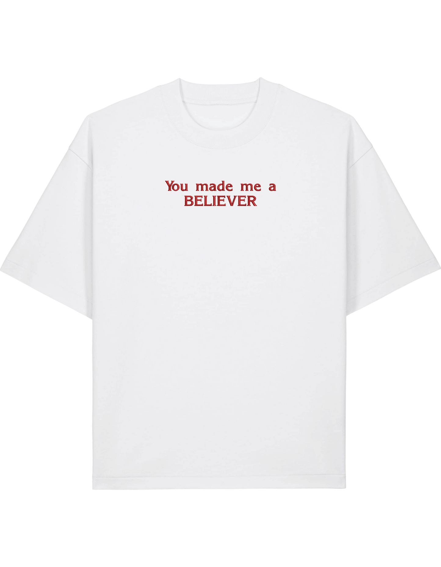 Believer tricou Imagine Dragons
