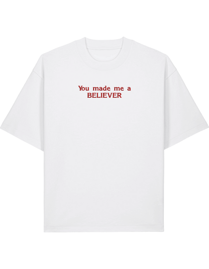 Believer tricou Imagine Dragons