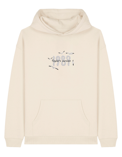 1989 hoodie Taylor Swift