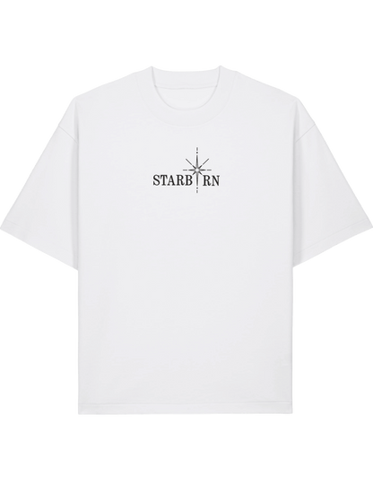 Starborn tricou Crescent City
