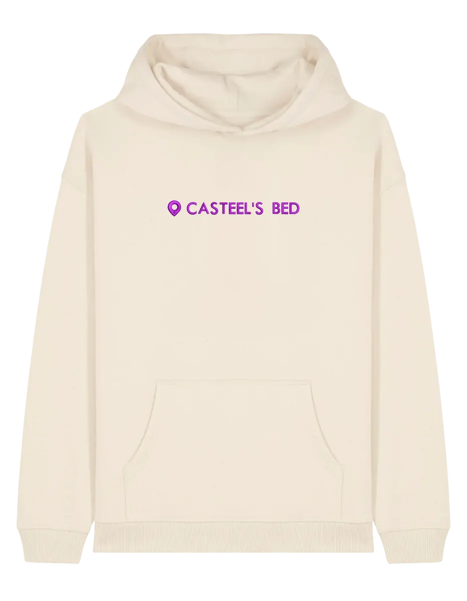 Casteel hoodie From blood and ash - Thread Muse