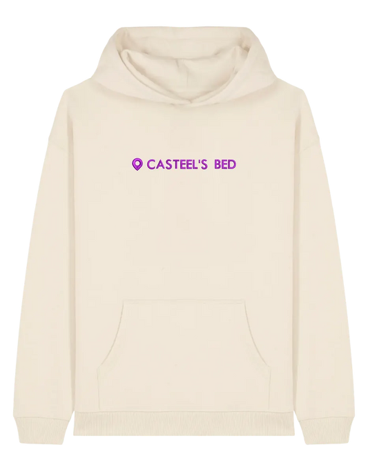 Casteel hoodie From blood and ash - Thread Muse