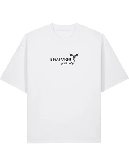 Remember tricou Medical - Thread Muse