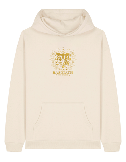 War college hoodie Fourth Wing