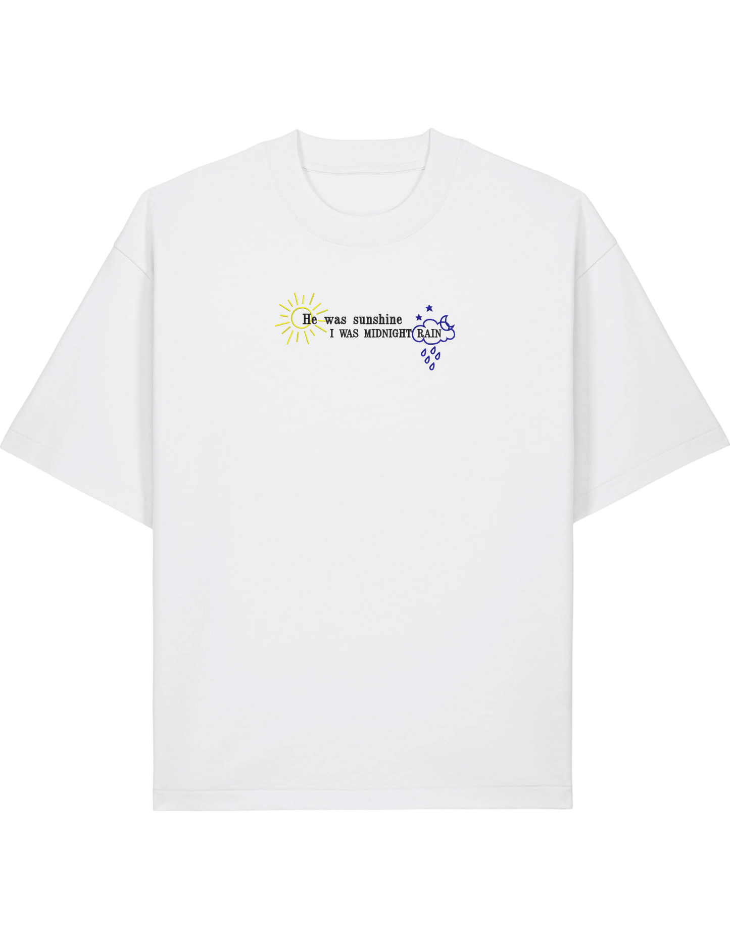 Midnight rain tricou Taylor Swift