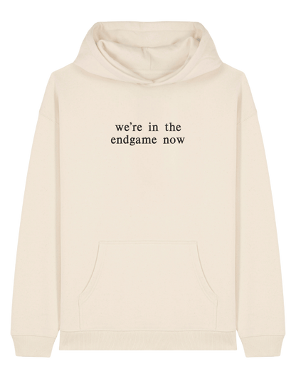Endgame hoodie