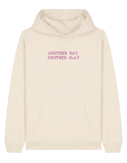 Another day hoodie Girly