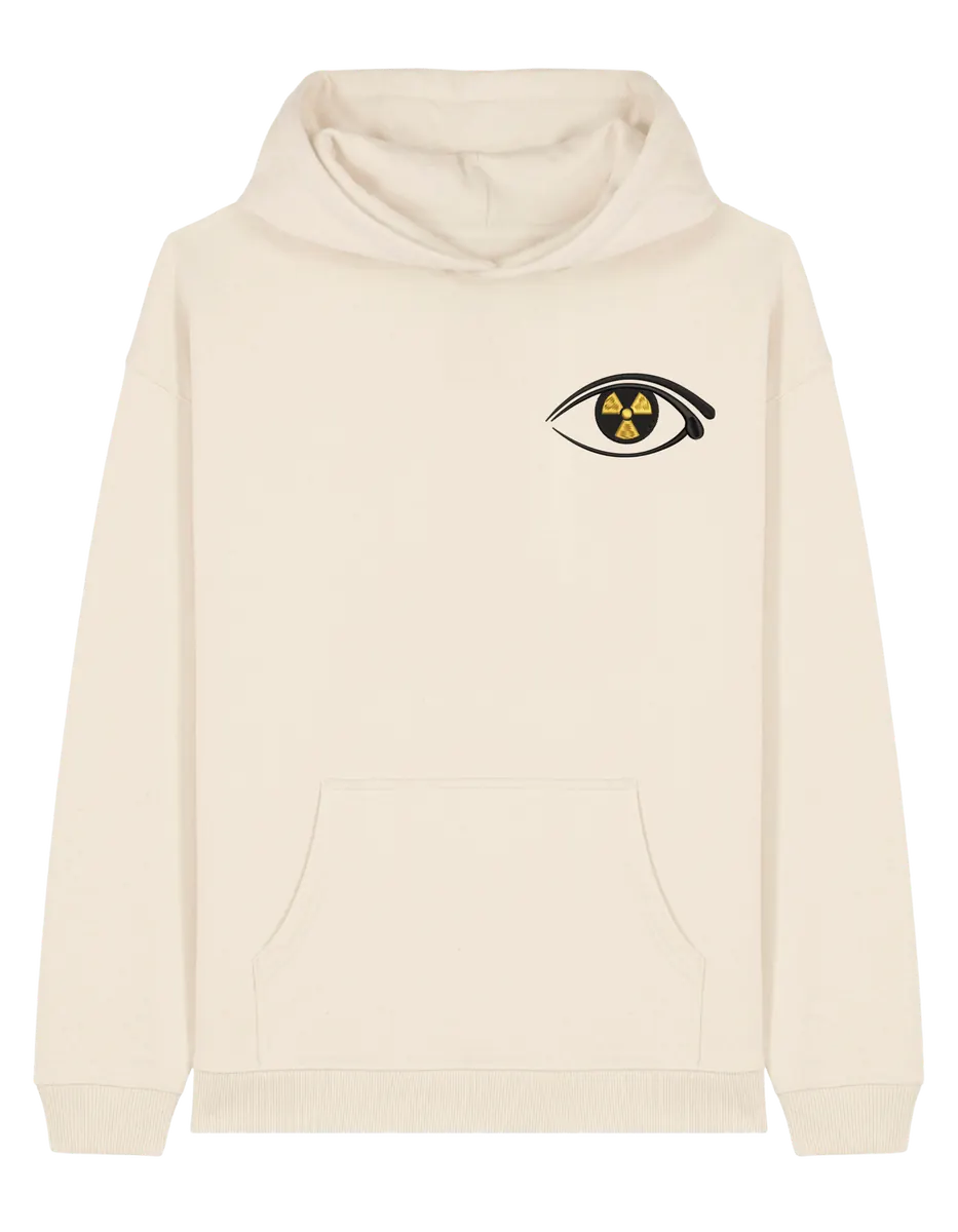 Radio hoodie Medical