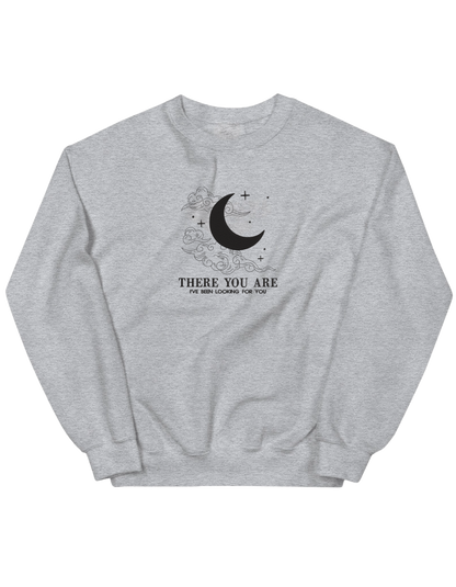 There you are sweatshirt ACOTAR - Thread Muse