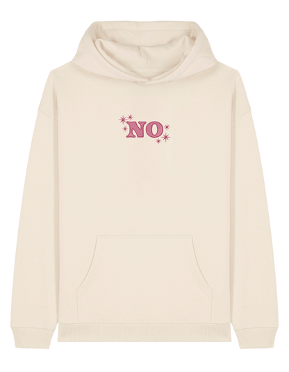 No hoodie Girly