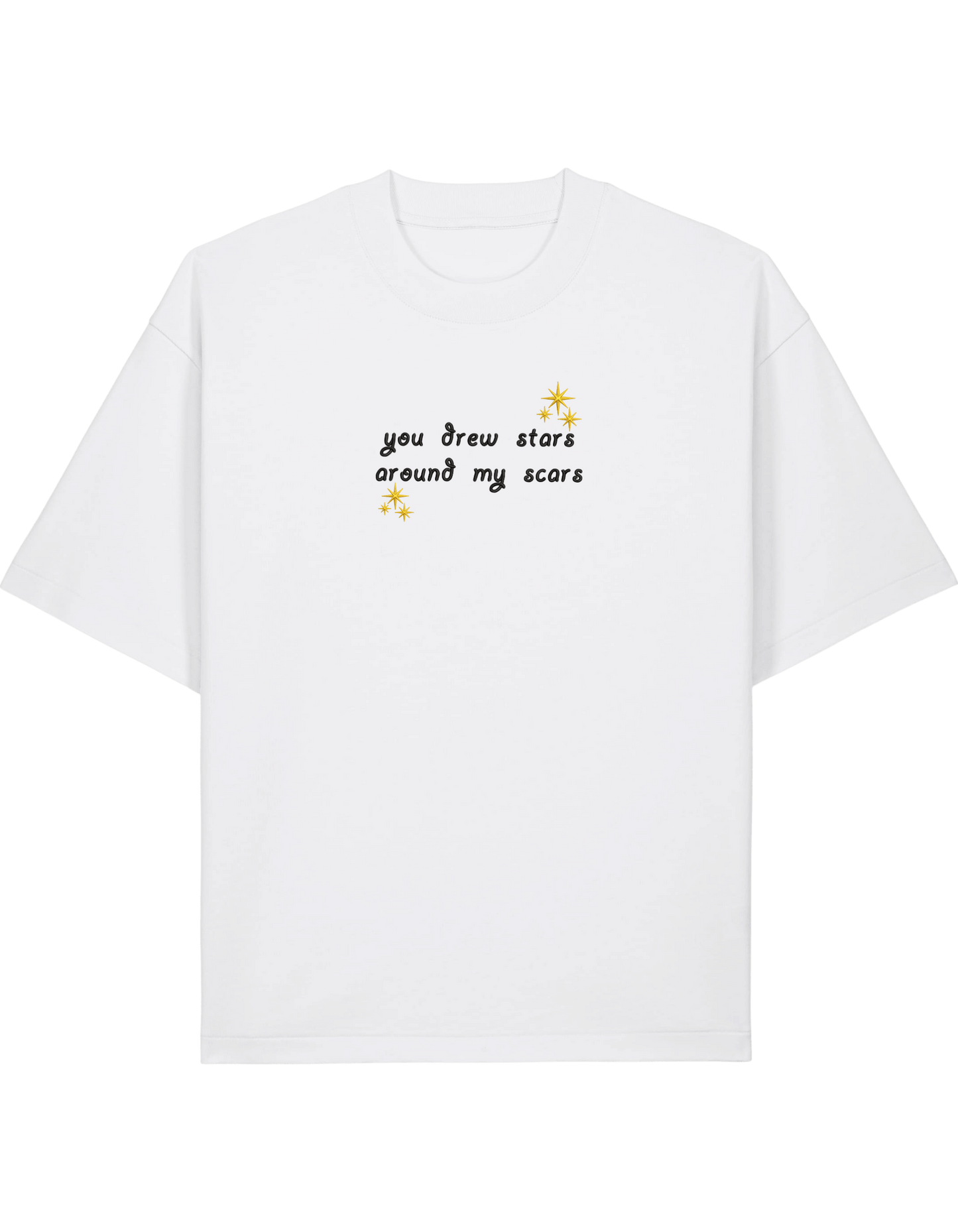 You drew stars tricou Taylor Swift