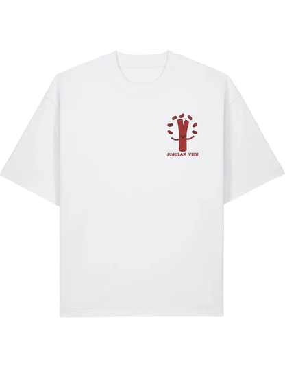 Jugular vein tricou Medical - Thread Muse
